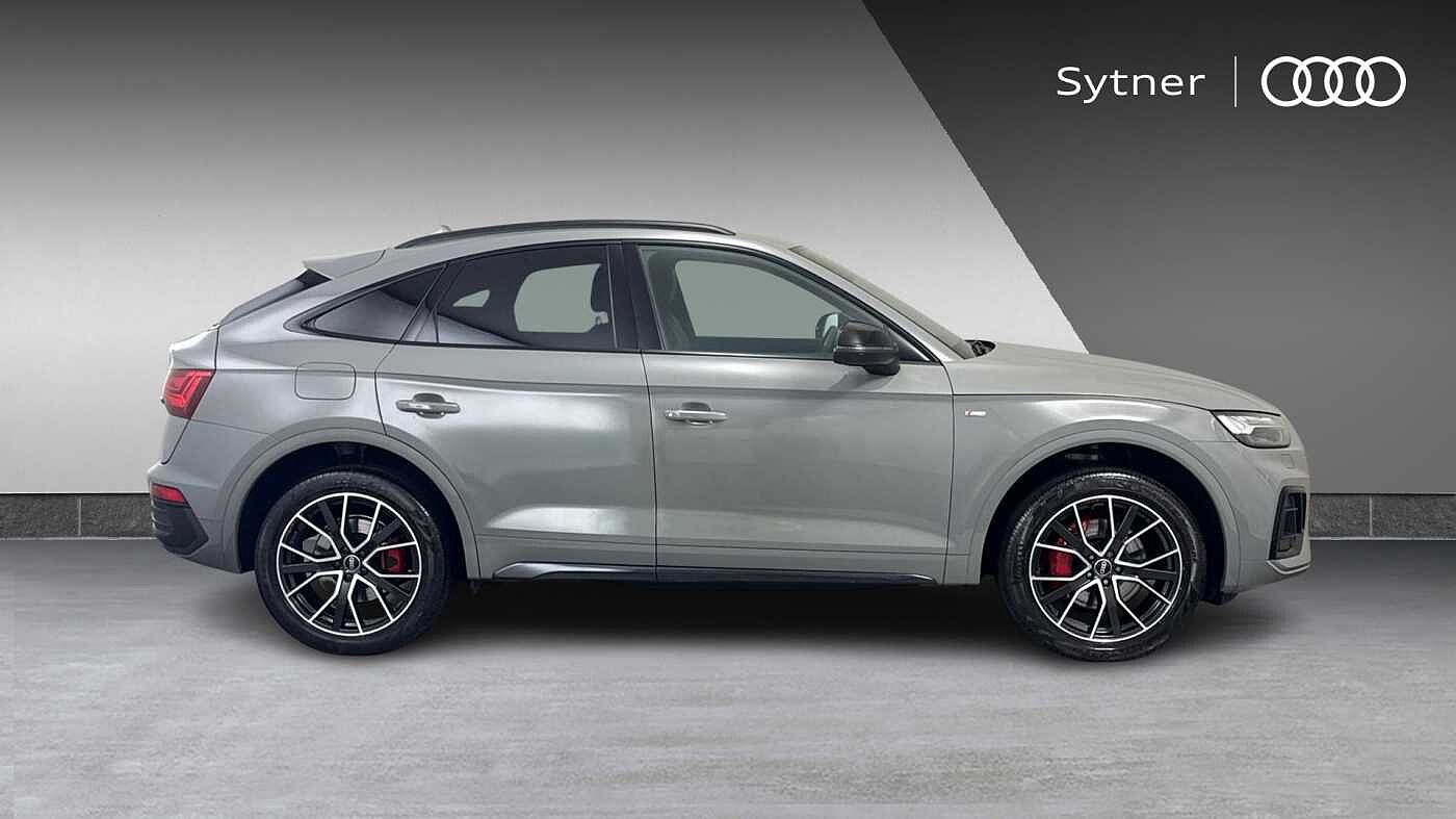 Used Audi Q5 2021 for sale - 78121258: Photo 4