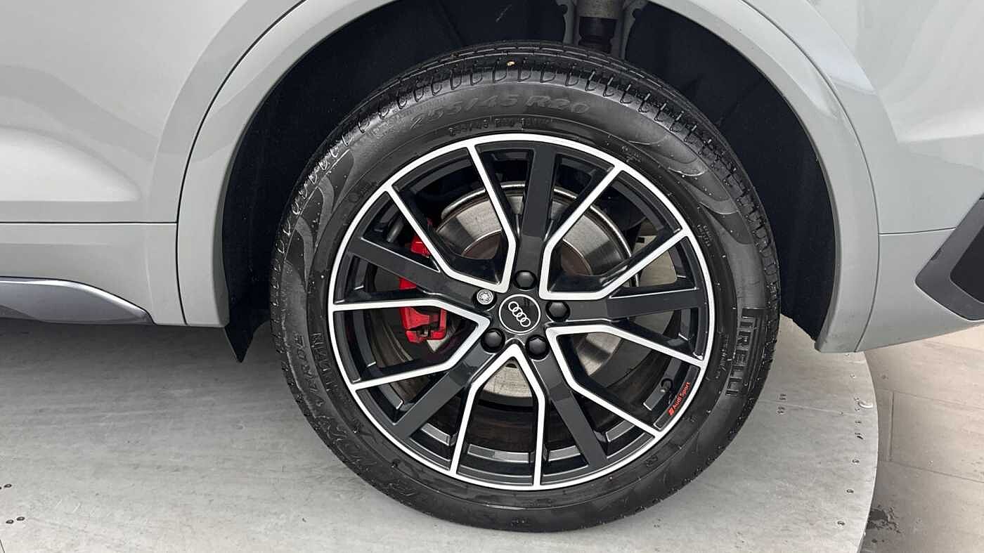 Used Audi Q5 2021 for sale - 78121258: Photo 5