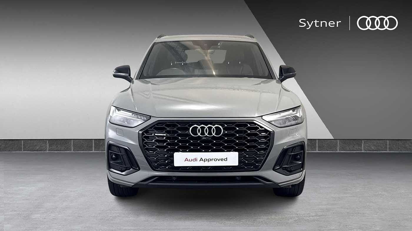 Used Audi Q5 2021 for sale - 78121258: Photo 7