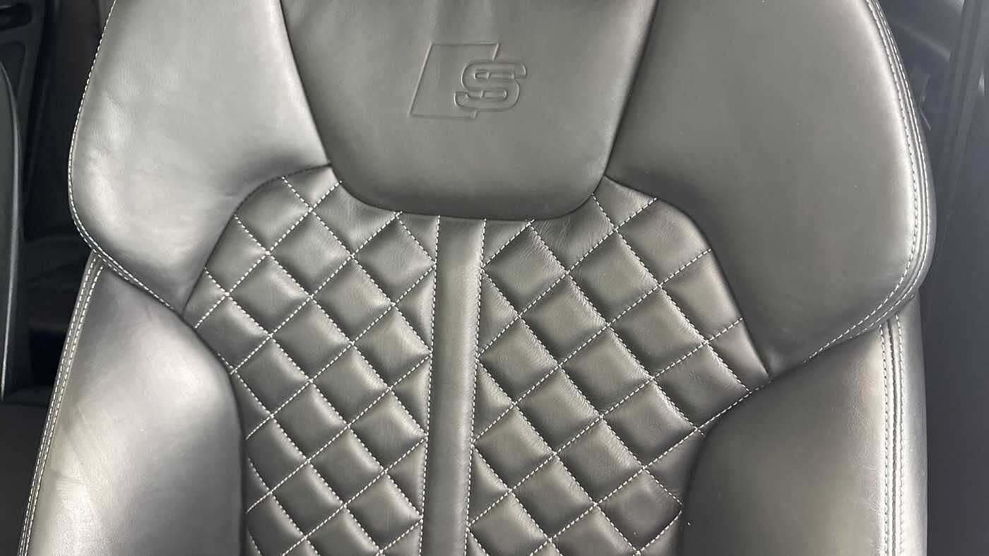 Used Audi Q5 2021 for sale - 78121258: Photo 9