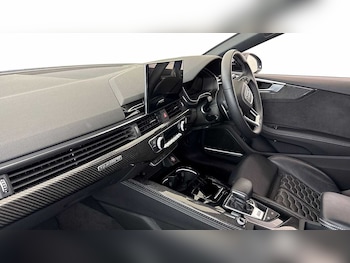 Used Audi RS5 2022 for sale - 78323597: Photo