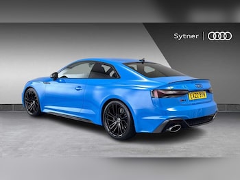 Used Audi RS5 2022 for sale - 78323597: Photo