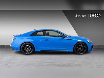 Used Audi RS5 2022 for sale - 78323597: Photo