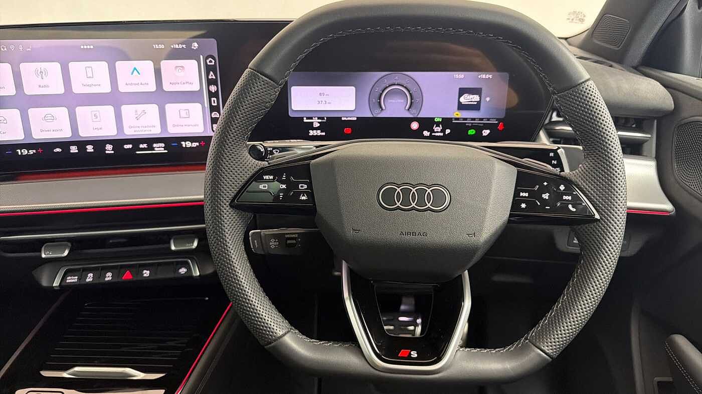 Used Audi Q3 2025 for sale - 76679446: Photo 10