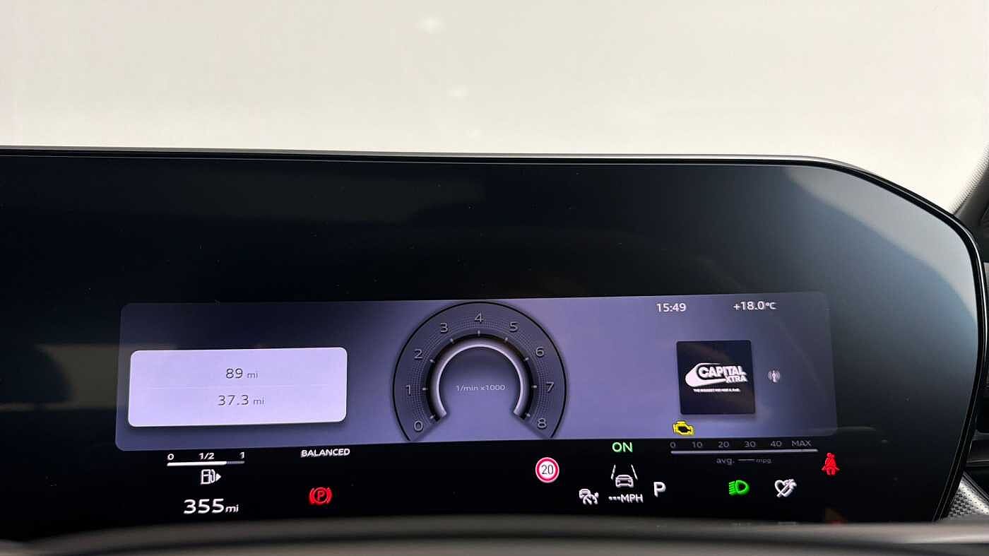 Used Audi Q3 2025 for sale - 76679446: Photo 11