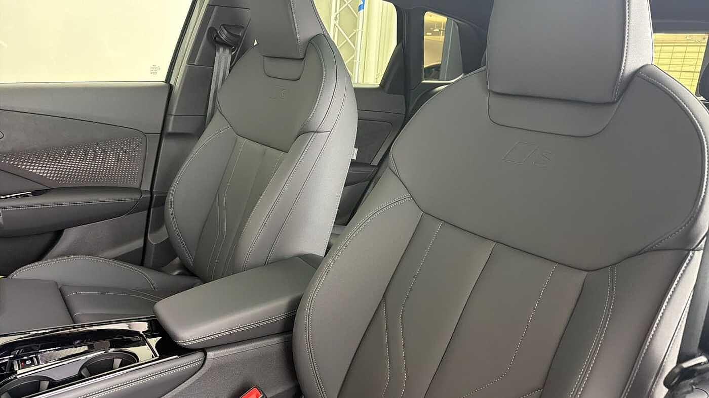 Used Audi Q3 2025 for sale - 76679446: Photo 15