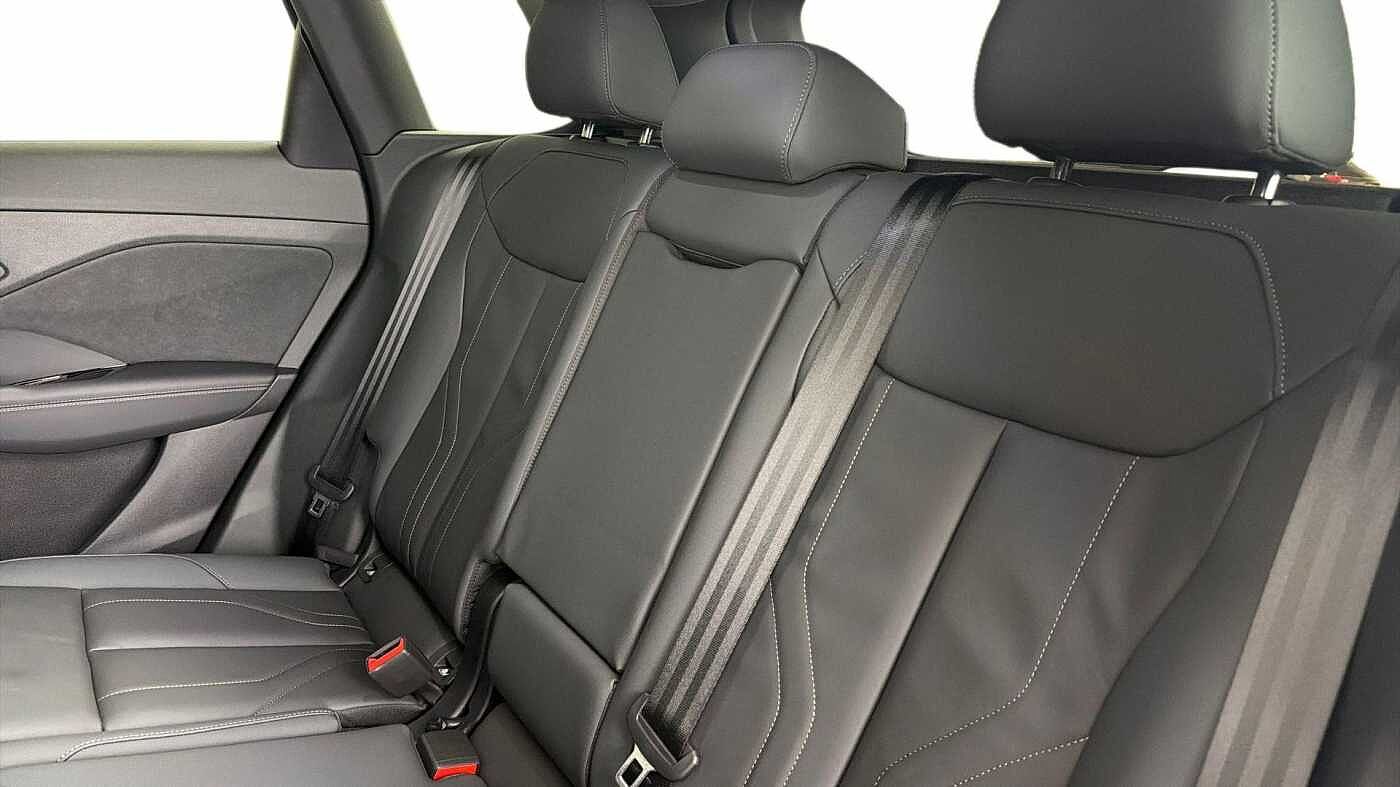 Used Audi Q3 2025 for sale - 76679446: Photo 16