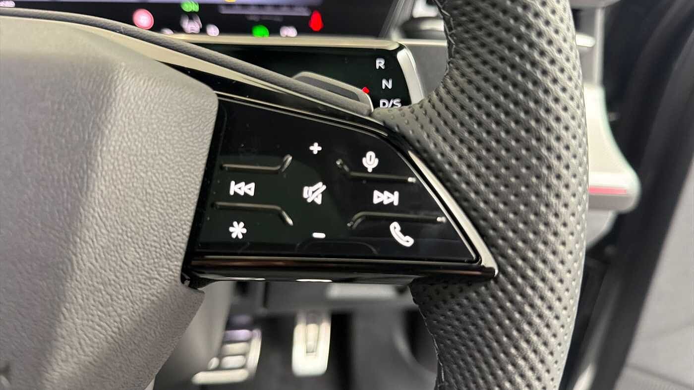 Used Audi Q3 2025 for sale - 76679446: Photo 18