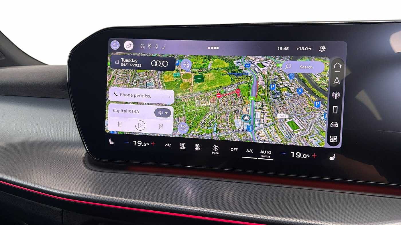 Used Audi Q3 2025 for sale - 76679446: Photo 19