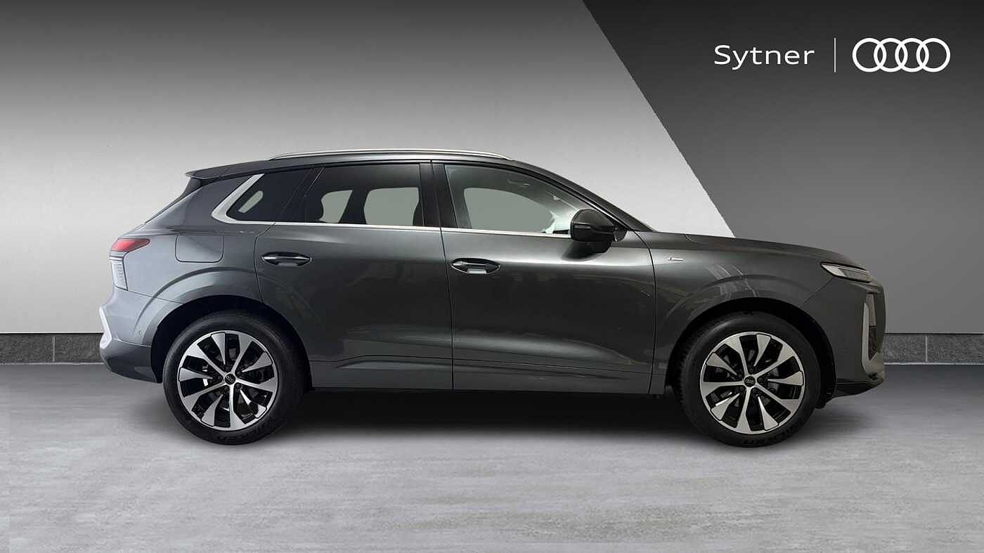 Used Audi Q3 2025 for sale - 76679446: Photo 4