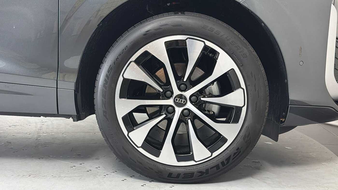 Used Audi Q3 2025 for sale - 76679446: Photo 5