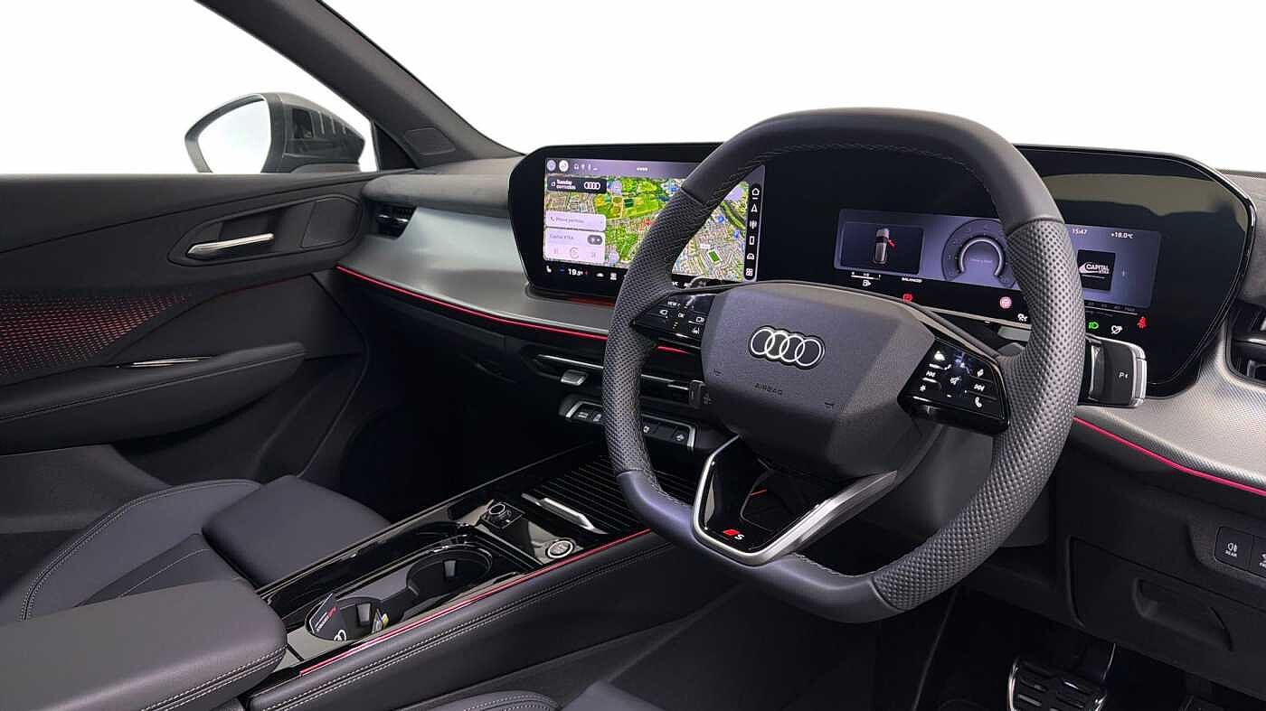 Used Audi Q3 2025 for sale - 76679446: Photo 6