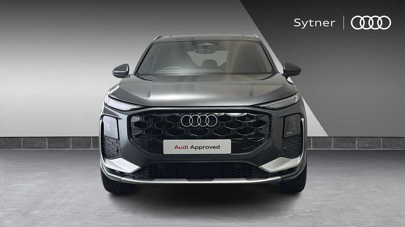 Used Audi Q3 2025 for sale - 76679446: Photo 7