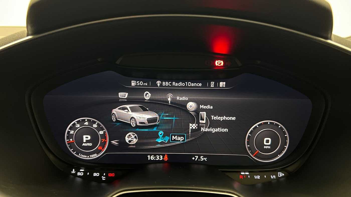 Used Audi TT 2023 for sale - 77501020: Photo 12