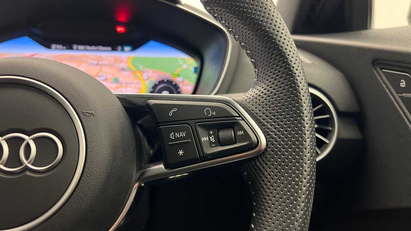 Used Audi TT 2023 for sale - 77501020: Photo 15