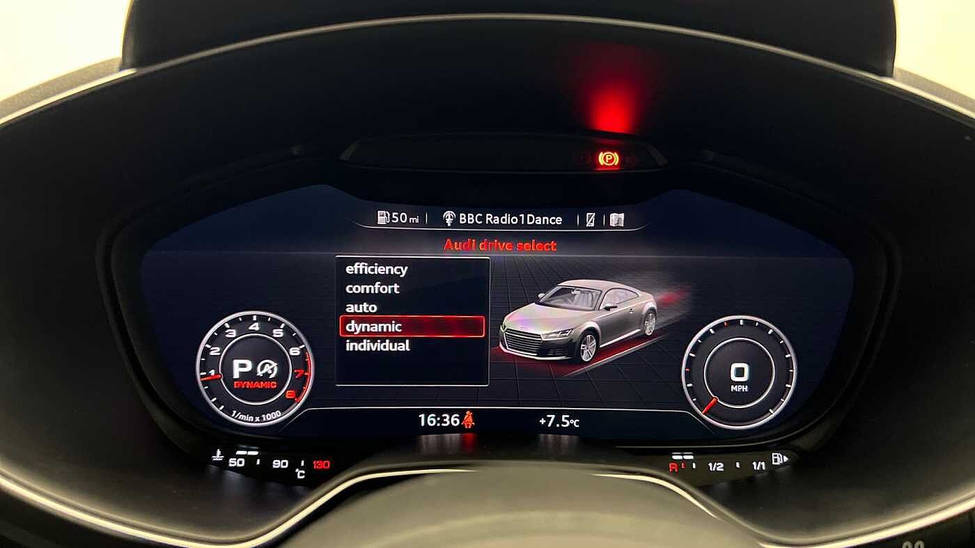 Used Audi TT 2023 for sale - 77501020: Photo 16