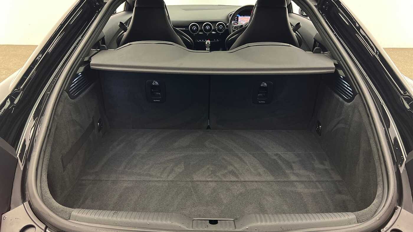 Used Audi TT 2023 for sale - 77501020: Photo 17