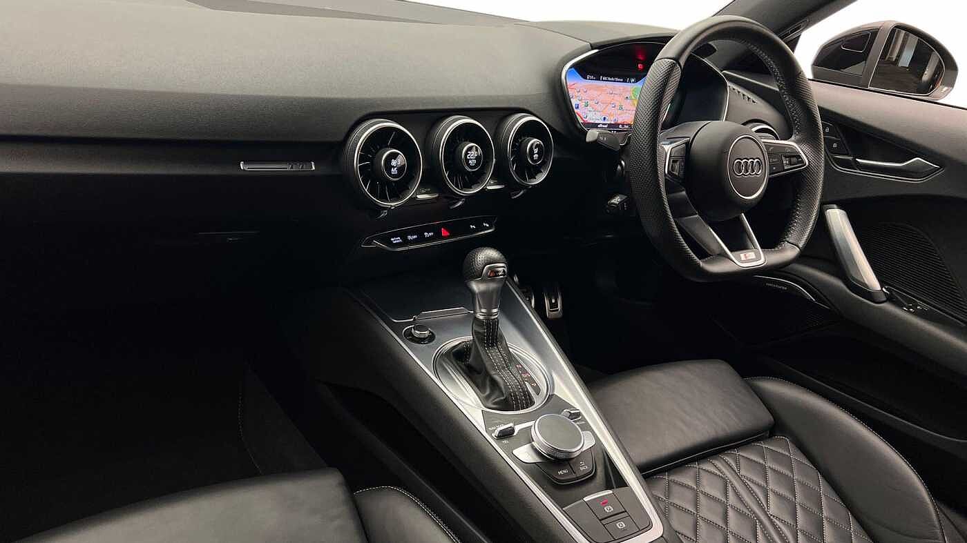 Used Audi TT 2023 for sale - 77501020: Photo 2