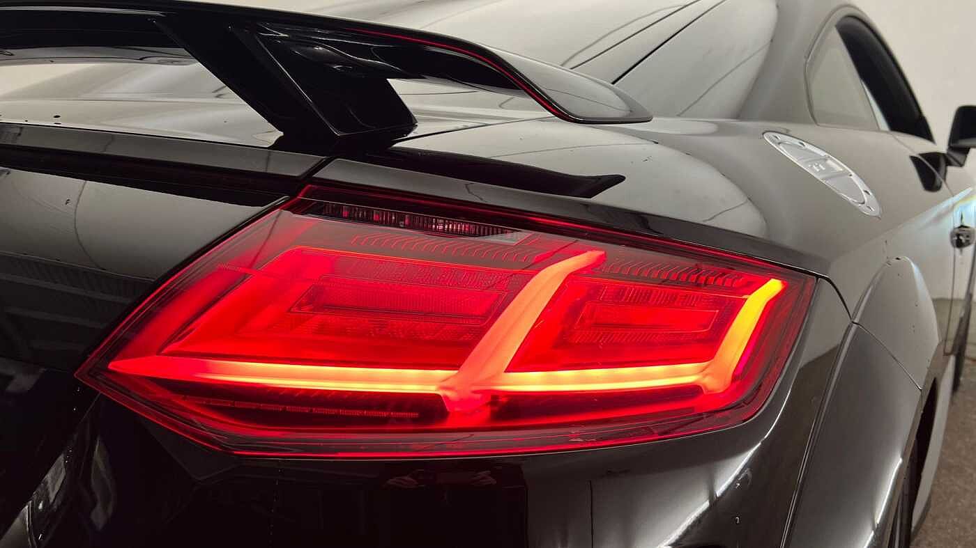 Used Audi TT 2023 for sale - 77501020: Photo 20