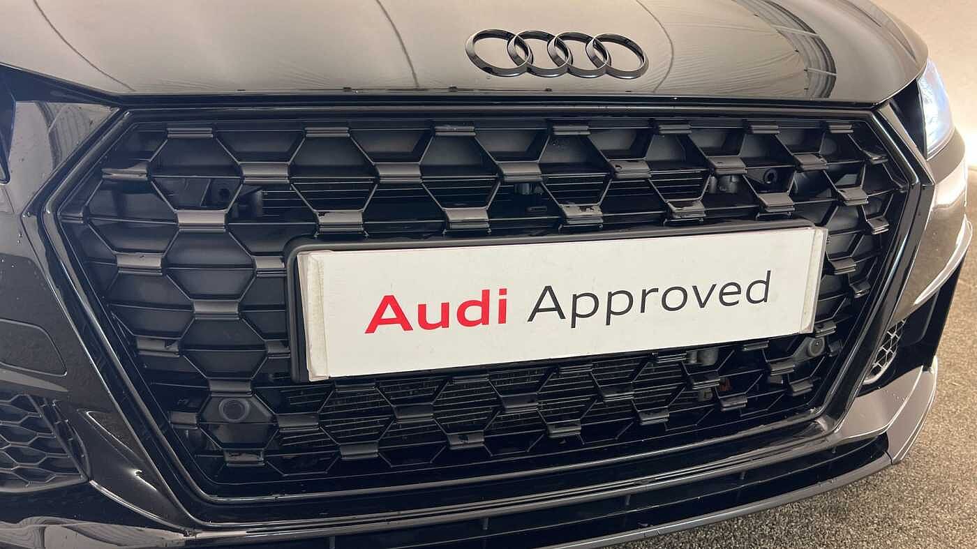 Used Audi TT 2023 for sale - 77501020: Photo 21