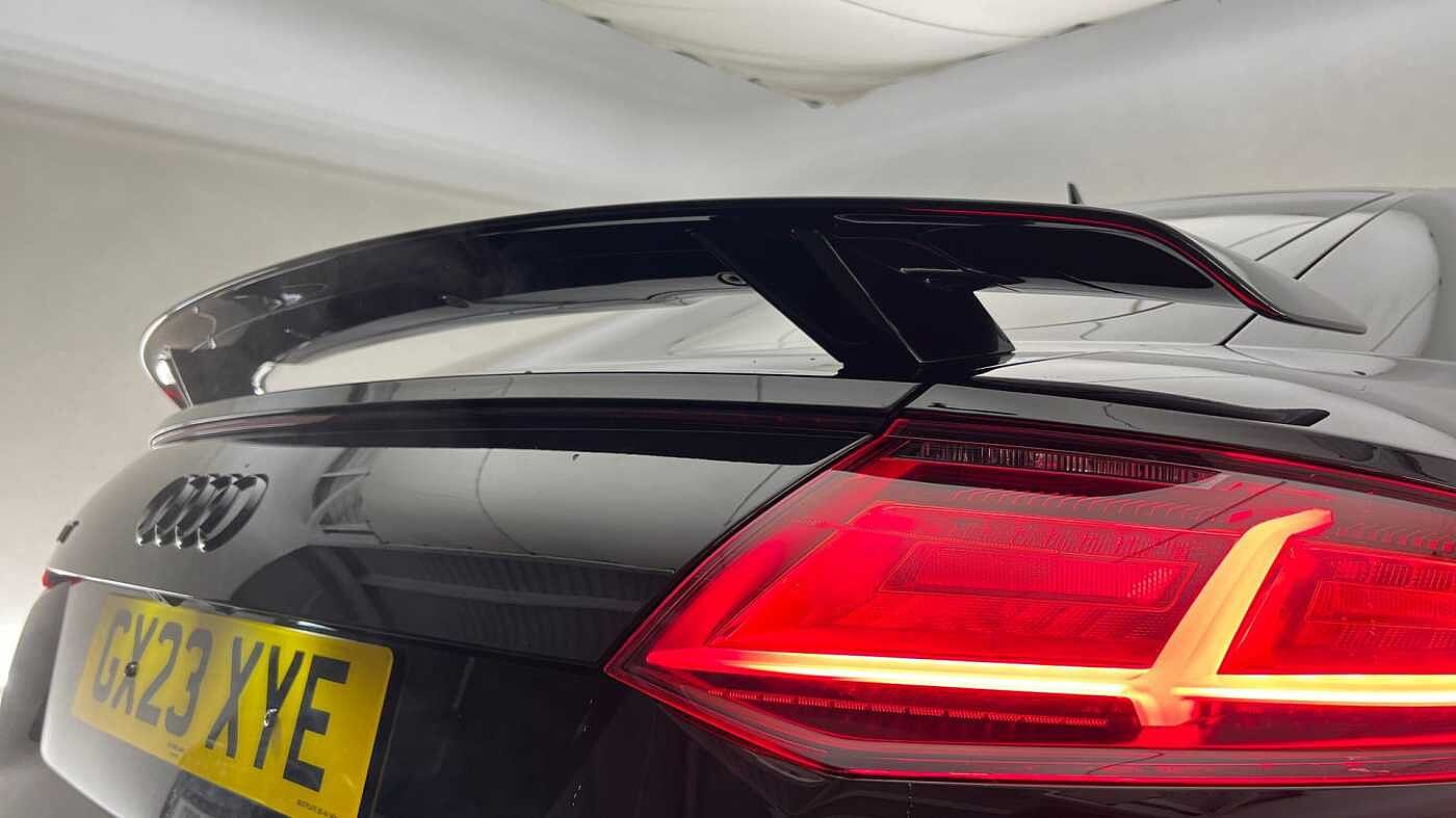 Used Audi TT 2023 for sale - 77501020: Photo 22