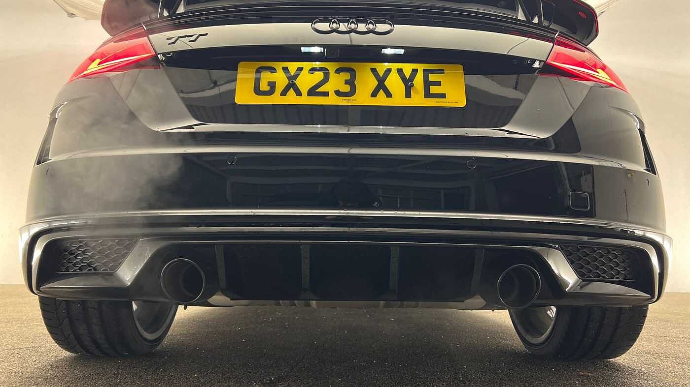 Used Audi TT 2023 for sale - 77501020: Photo 23