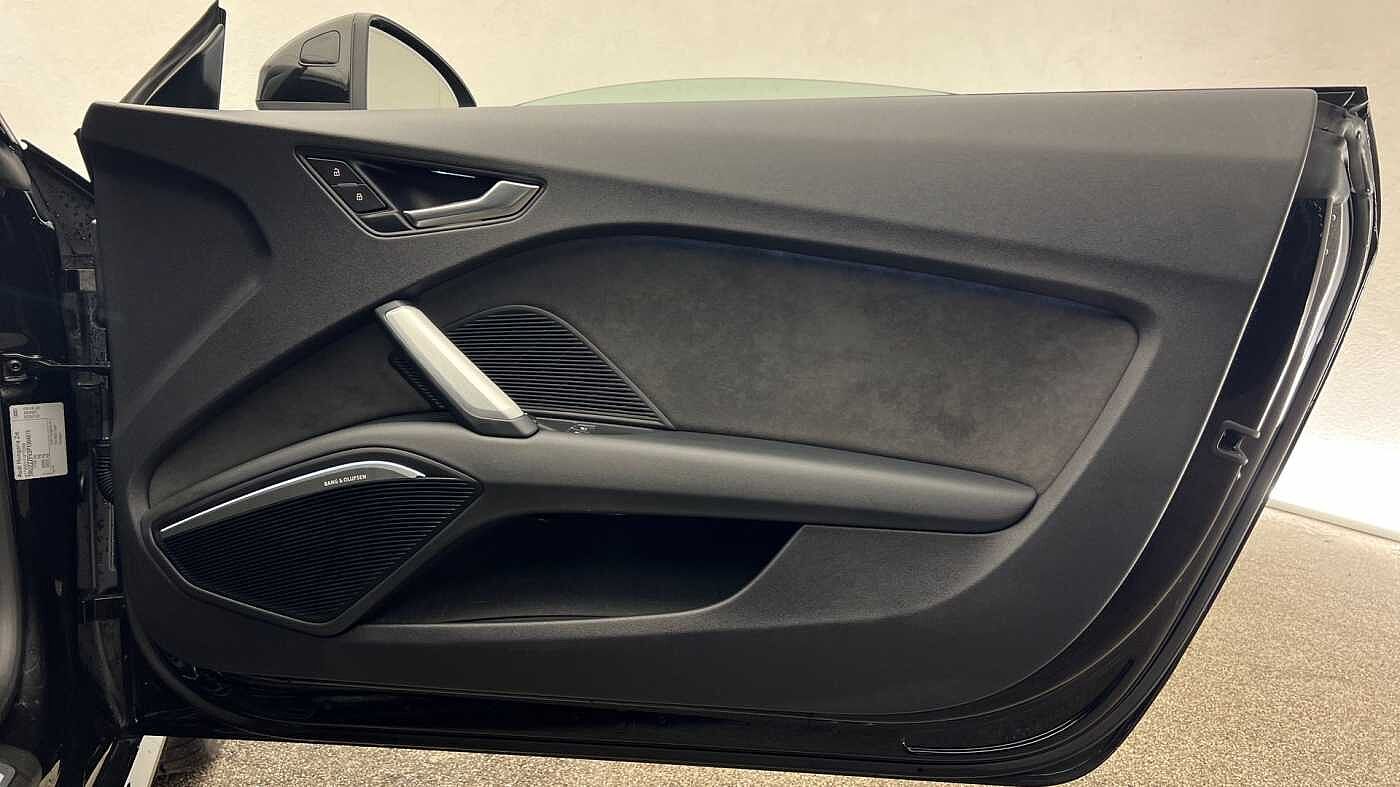 Used Audi TT 2023 for sale - 77501020: Photo 25