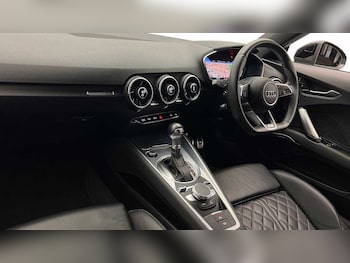 Used Audi TT 2023 for sale - 77501020: Photo