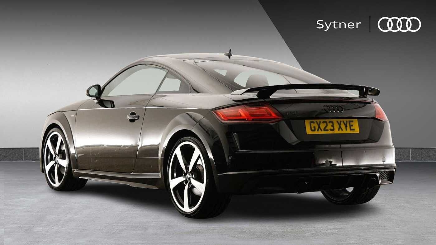 Used Audi TT 2023 for sale - 77501020: Photo 3