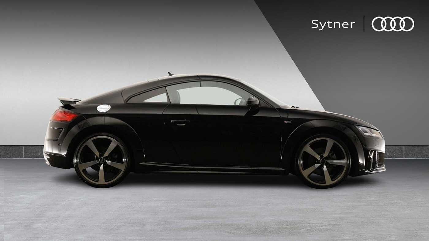 Used Audi TT 2023 for sale - 77501020: Photo 4