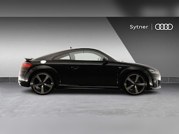 Used Audi TT 2023 for sale - 77501020: Photo