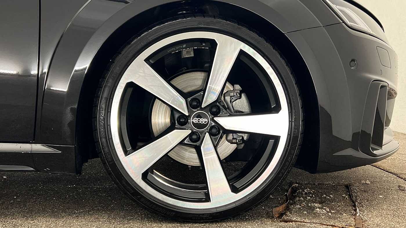 Used Audi TT 2023 for sale - 77501020: Photo 5