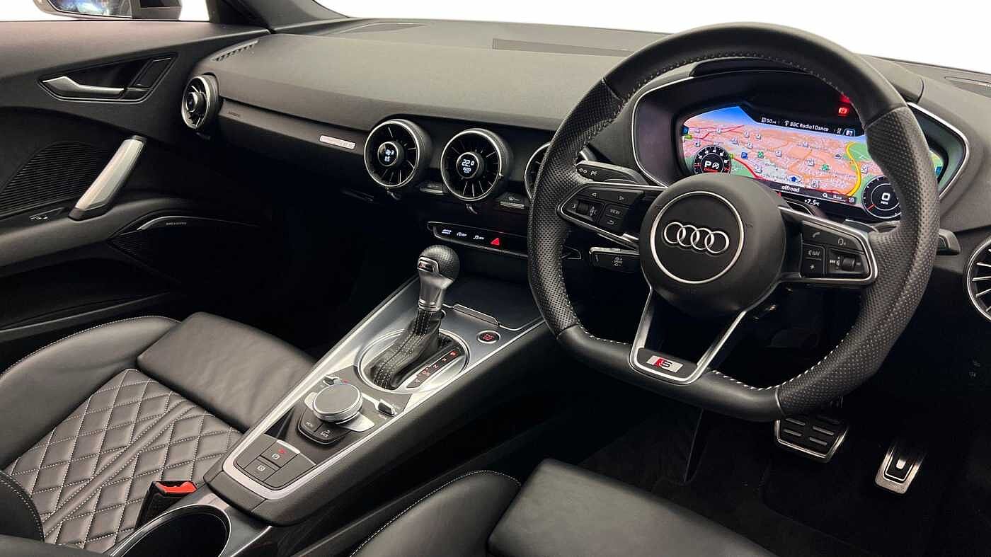 Used Audi TT 2023 for sale - 77501020: Photo 6
