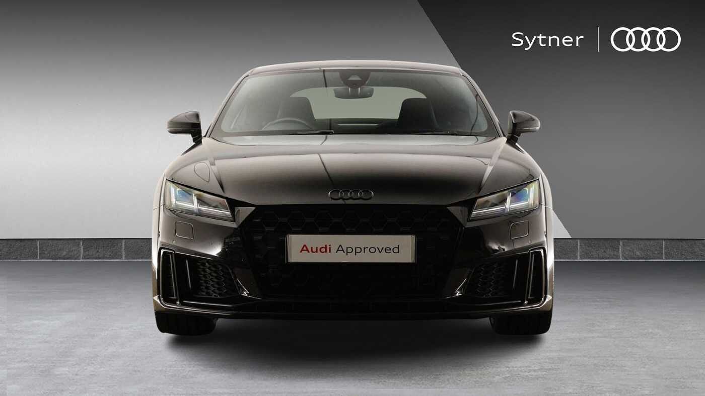 Used Audi TT 2023 for sale - 77501020: Photo 7