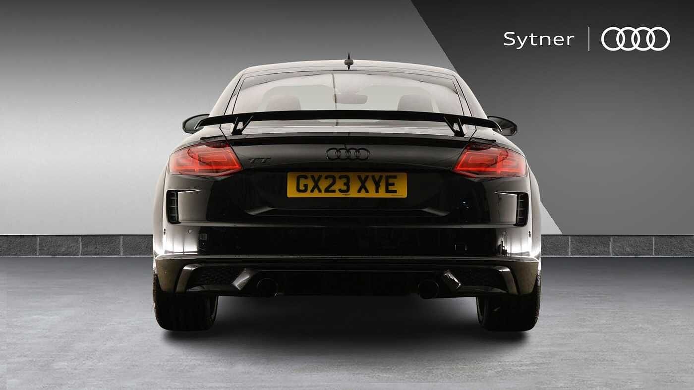 Used Audi TT 2023 for sale - 77501020: Photo 8