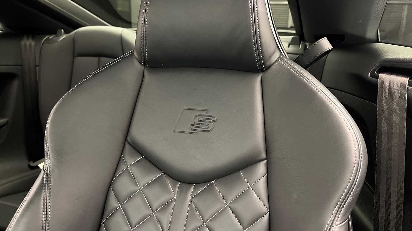 Used Audi TT 2023 for sale - 77501020: Photo 9