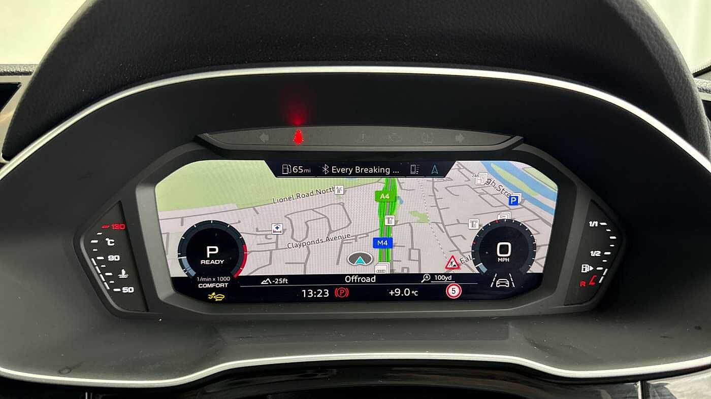 Used Audi Q3 2025 for sale - 77417438: Photo 11