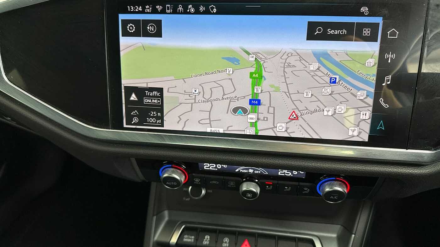 Used Audi Q3 2025 for sale - 77417438: Photo 12