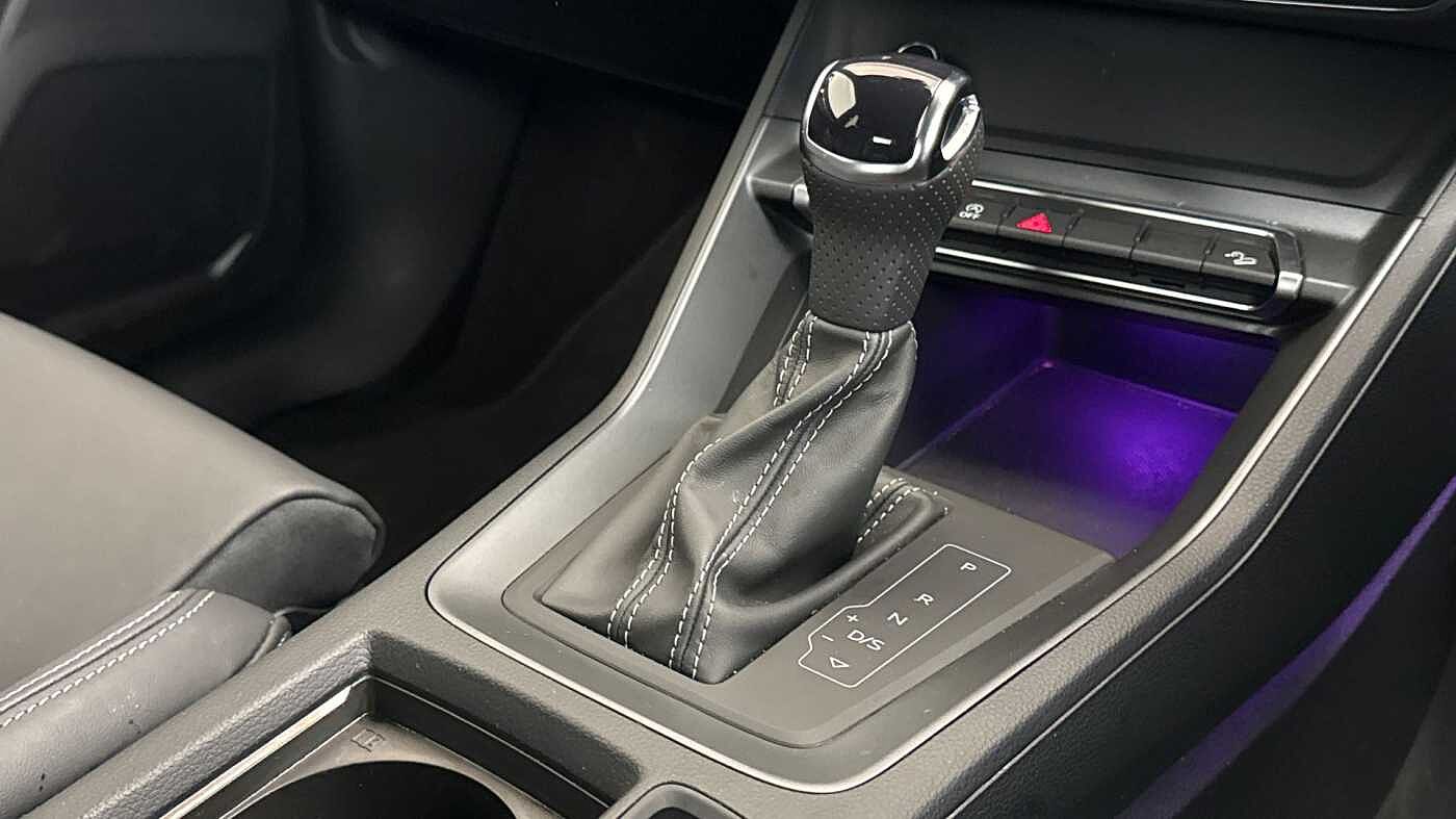 Used Audi Q3 2025 for sale - 77417438: Photo 14