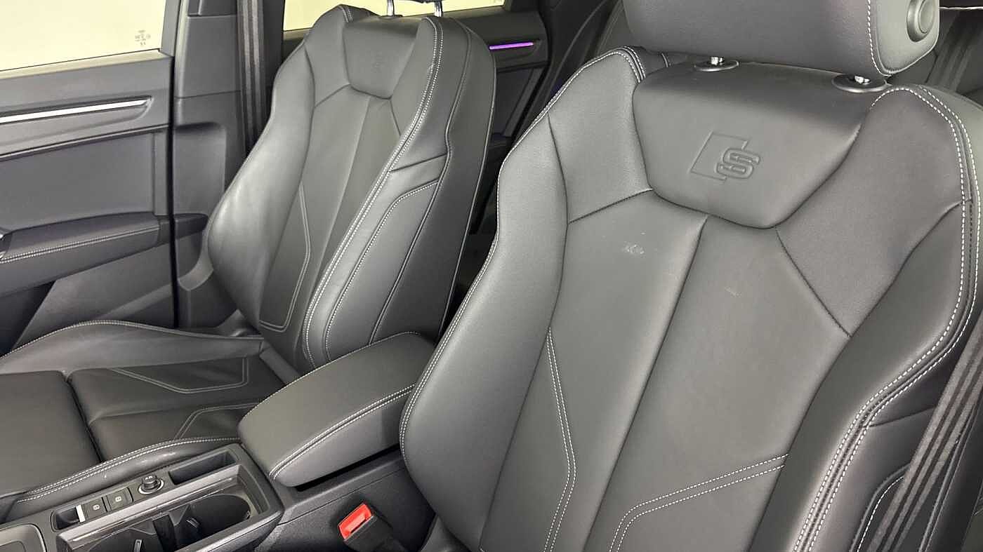 Used Audi Q3 2025 for sale - 77417438: Photo 15