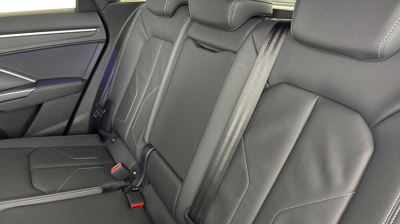 Used Audi Q3 2025 for sale - 77417438: Photo 16