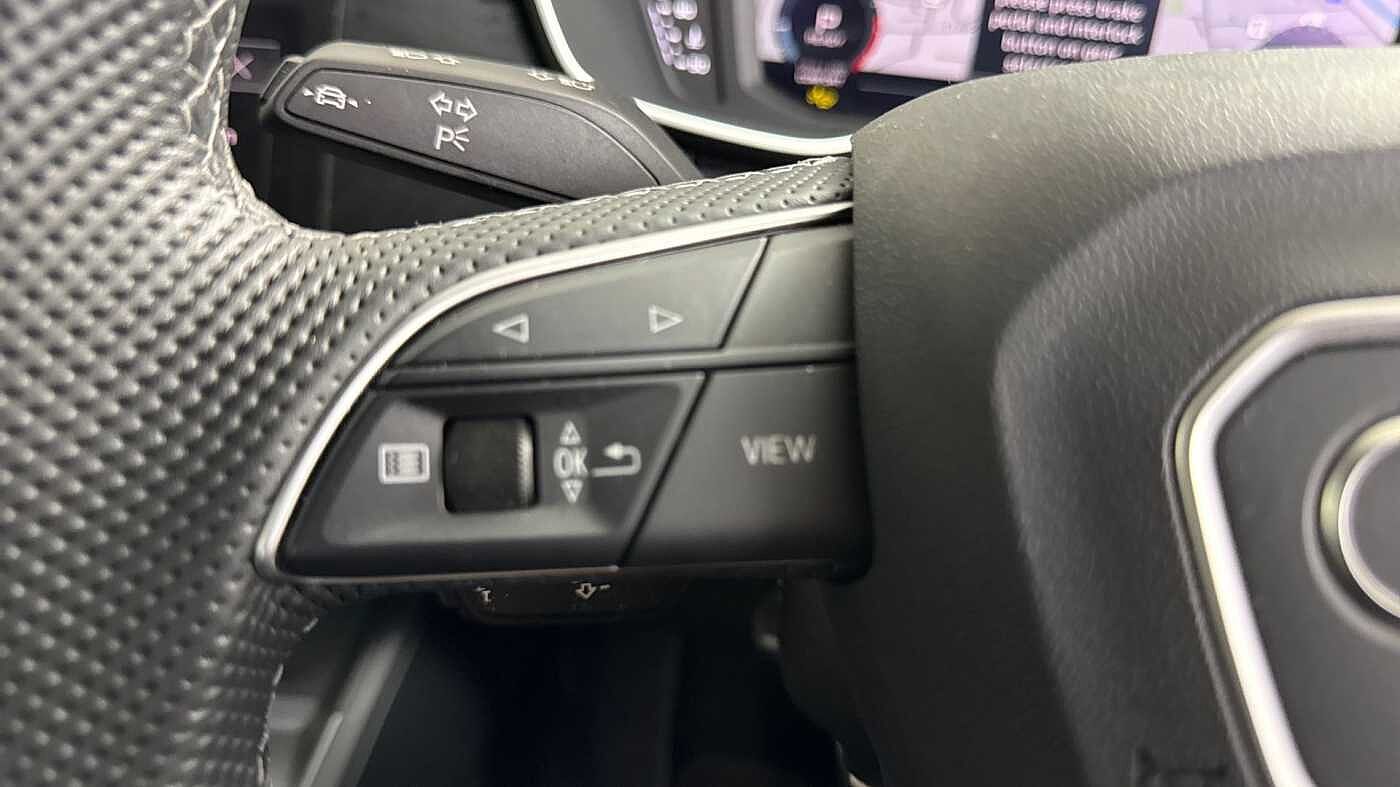 Used Audi Q3 2025 for sale - 77417438: Photo 17