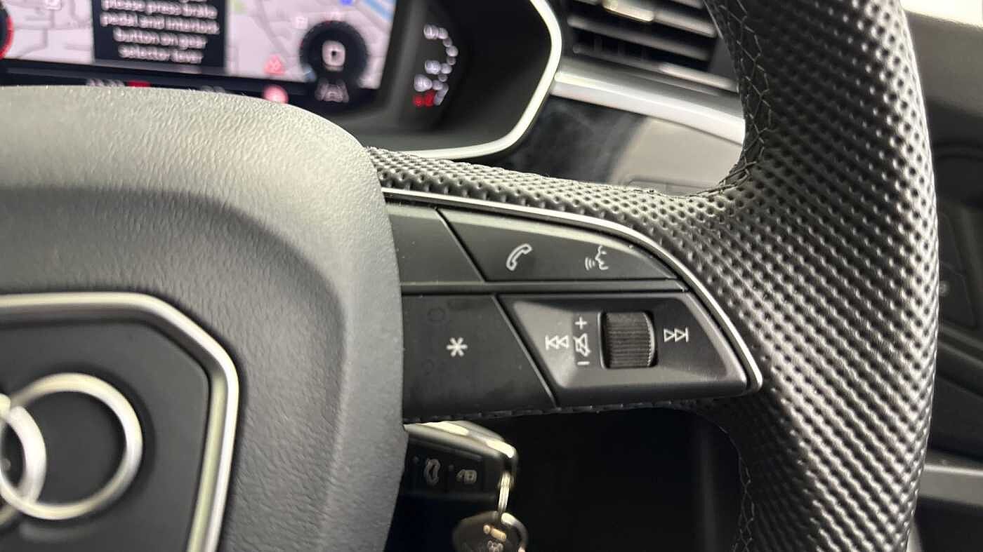 Used Audi Q3 2025 for sale - 77417438: Photo 18