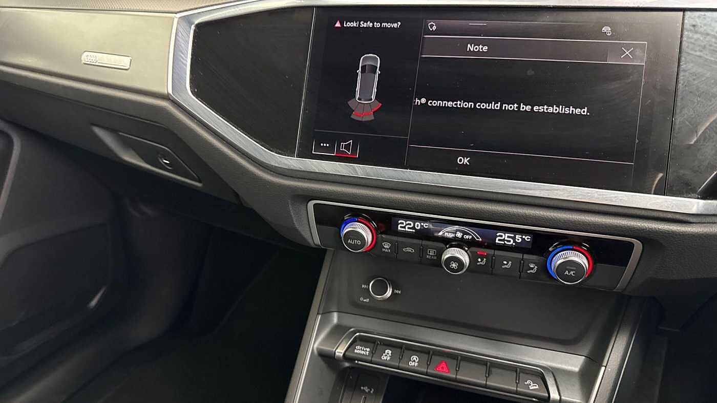 Used Audi Q3 2025 for sale - 77417438: Photo 19