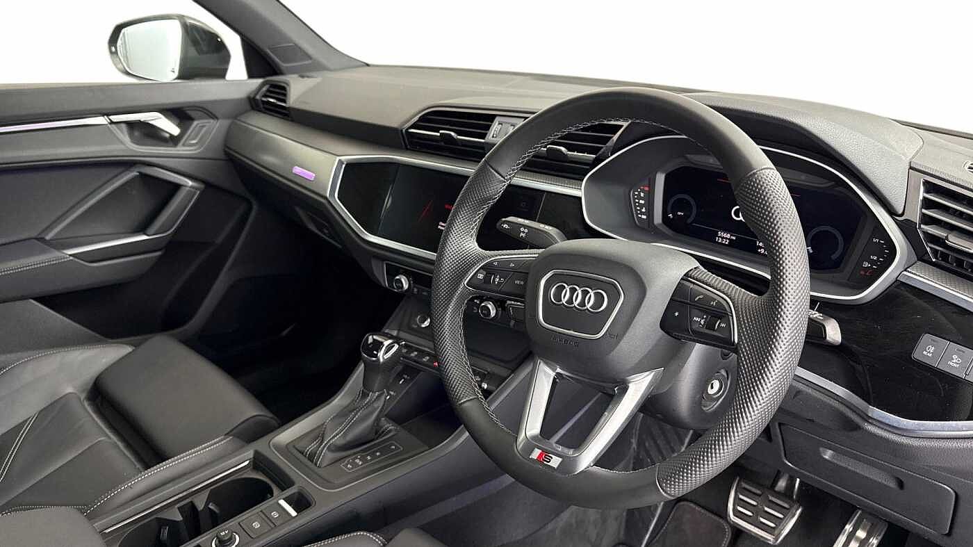 Used Audi Q3 2025 for sale - 77417438: Photo 6