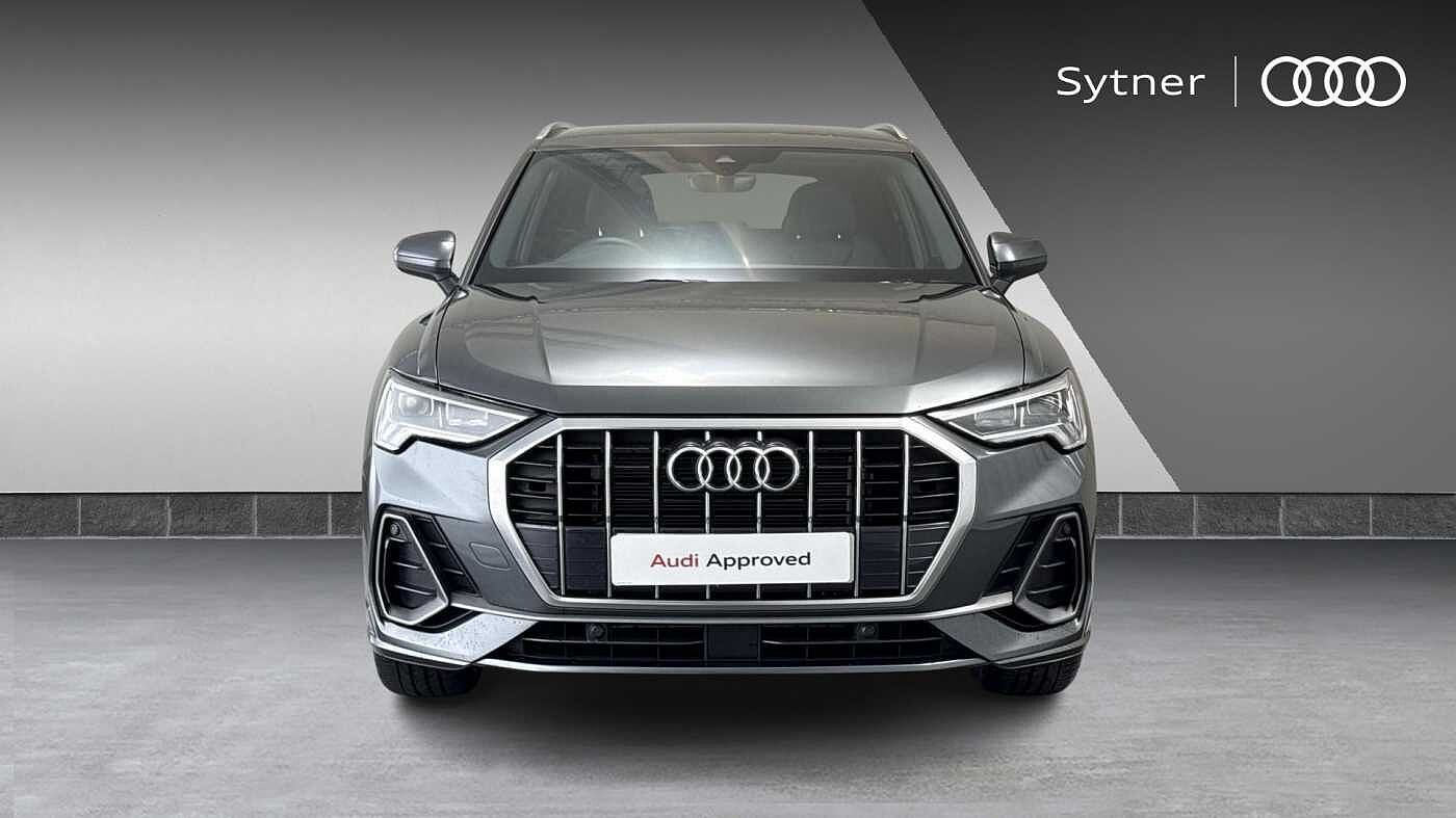 Used Audi Q3 2025 for sale - 77417438: Photo 7