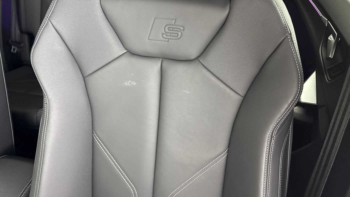 Used Audi Q3 2025 for sale - 77417438: Photo 9