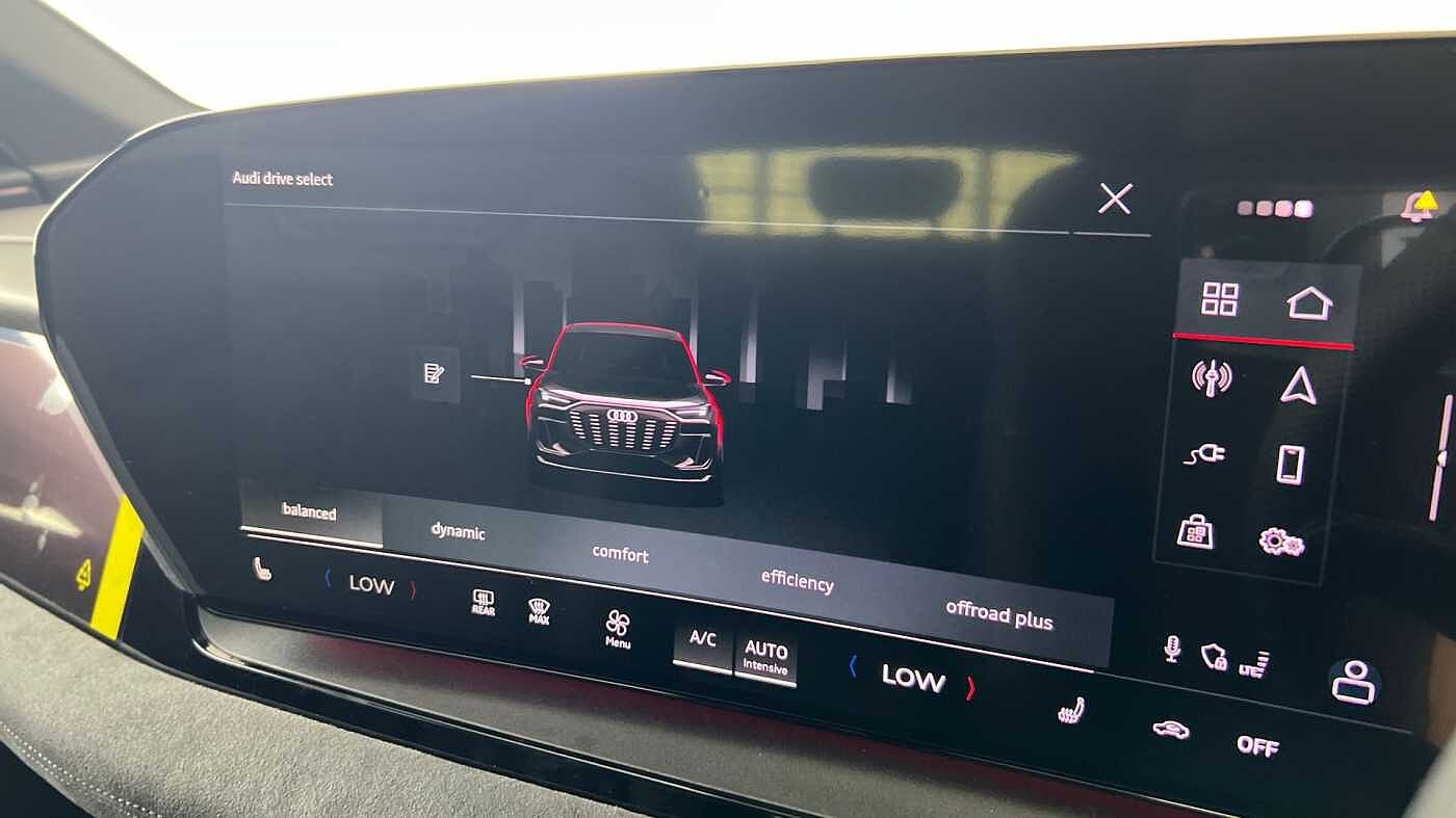 Used Audi Q6 e-tron 2025 for sale - 76679847: Photo 12