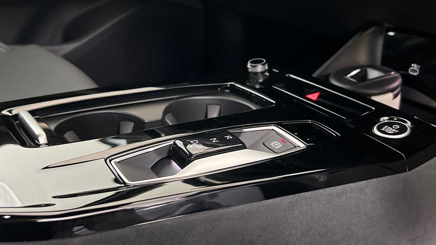 Used Audi Q6 e-tron 2025 for sale - 76679847: Photo 15