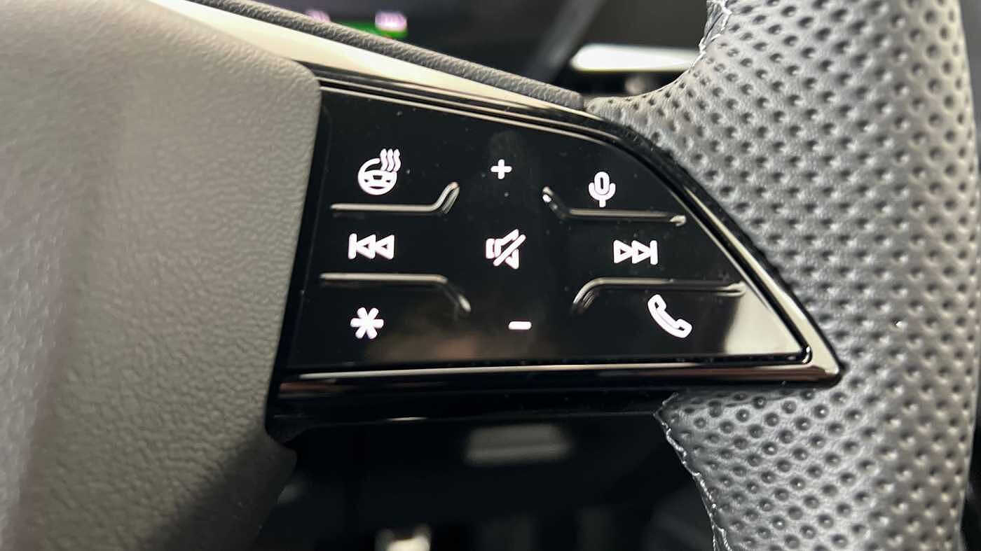 Used Audi Q6 e-tron 2025 for sale - 76679847: Photo 21